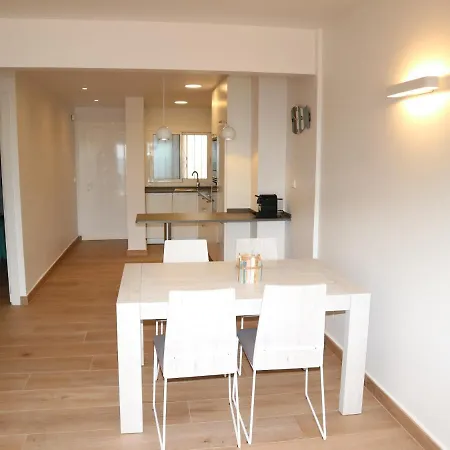 Apartment Europa Premium Roses