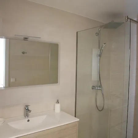 Apartment Europa Premium Roses