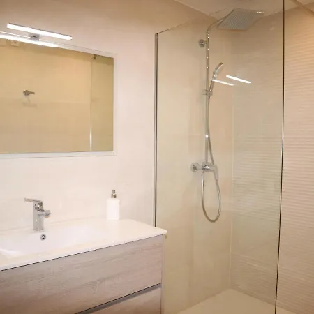 Apartment Europa Premium *