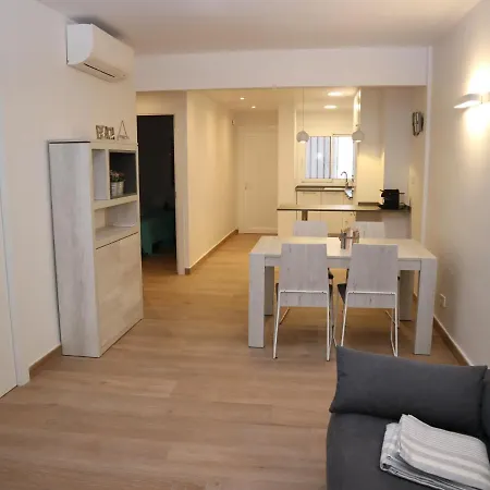 Apartment Europa Premium *