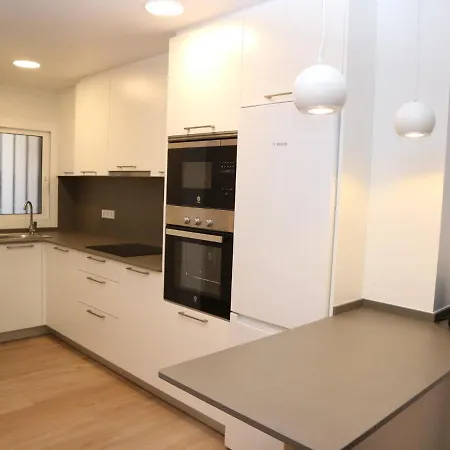 Europa Premium Apartment Roses