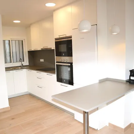 Apartment Europa Premium *