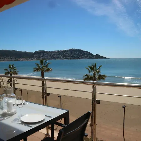 Europa Premium Appartement *