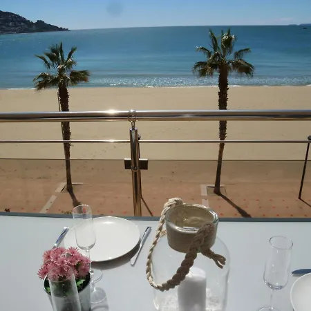 Europa Premium Appartement Roses