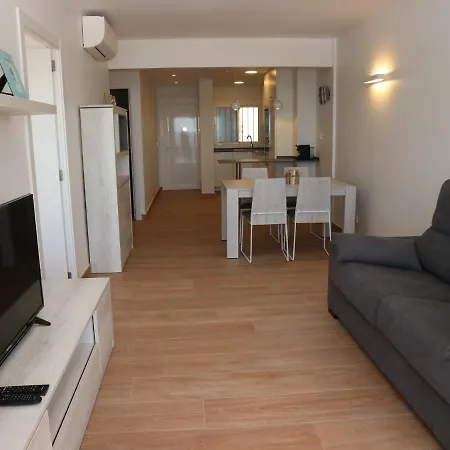 Europa Premium Appartement