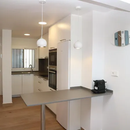 Europa Premium Apartment Roses