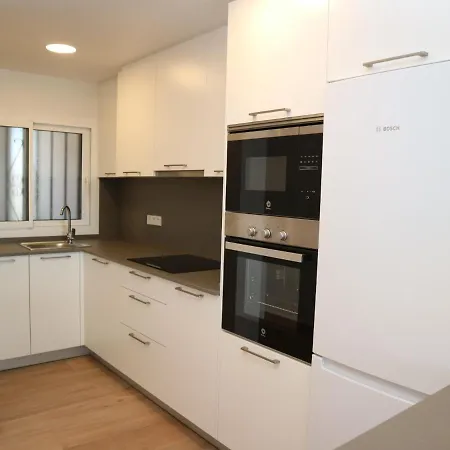 Europa Premium Apartament *
