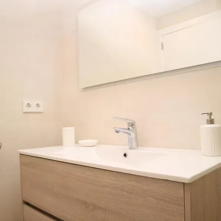 Europa Premium Apartament